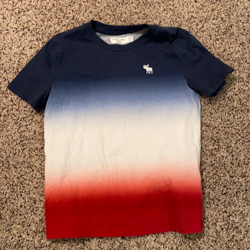 Abercrombie tshirt
